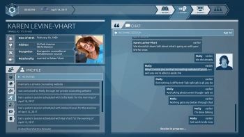 Orwell - Ignorance is Strength Screenshot